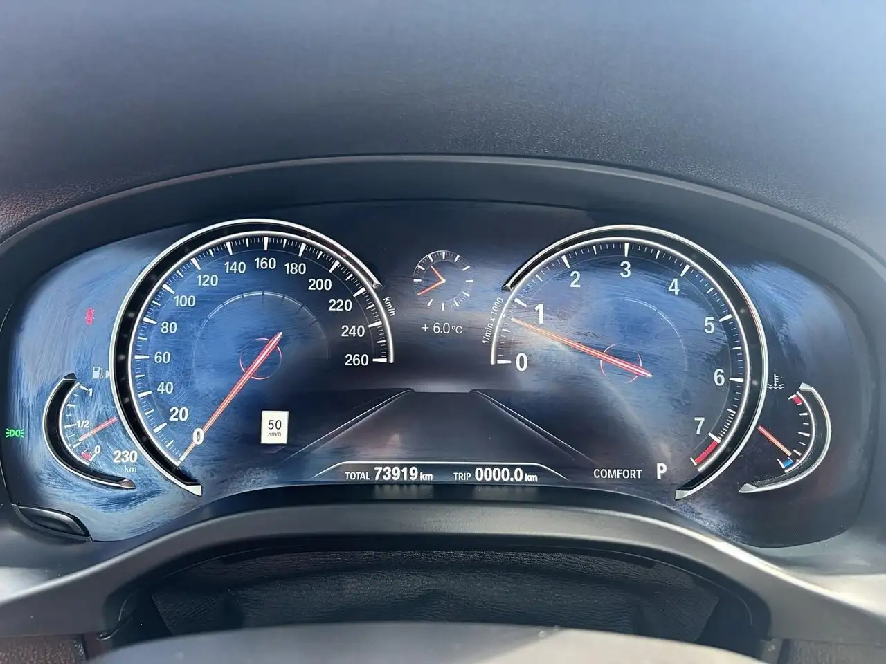 BMW X3 снимка BMW X3