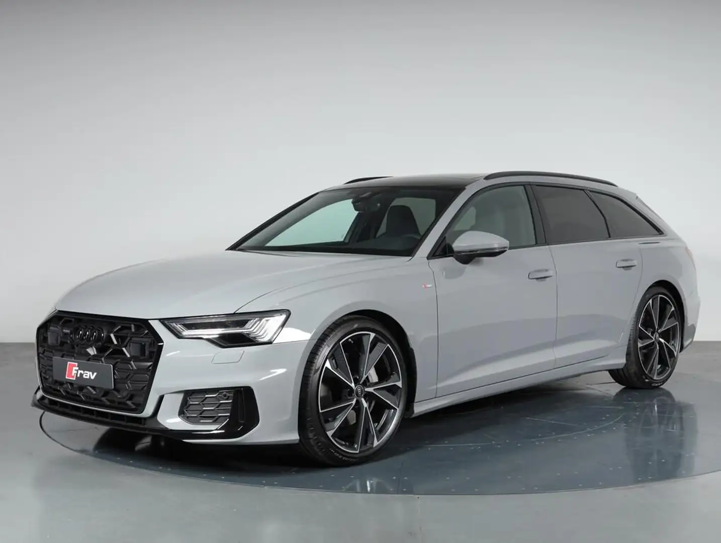 Audi A6 Avant 50 3.0 tdi mhev 48V S line edition quattro - 1