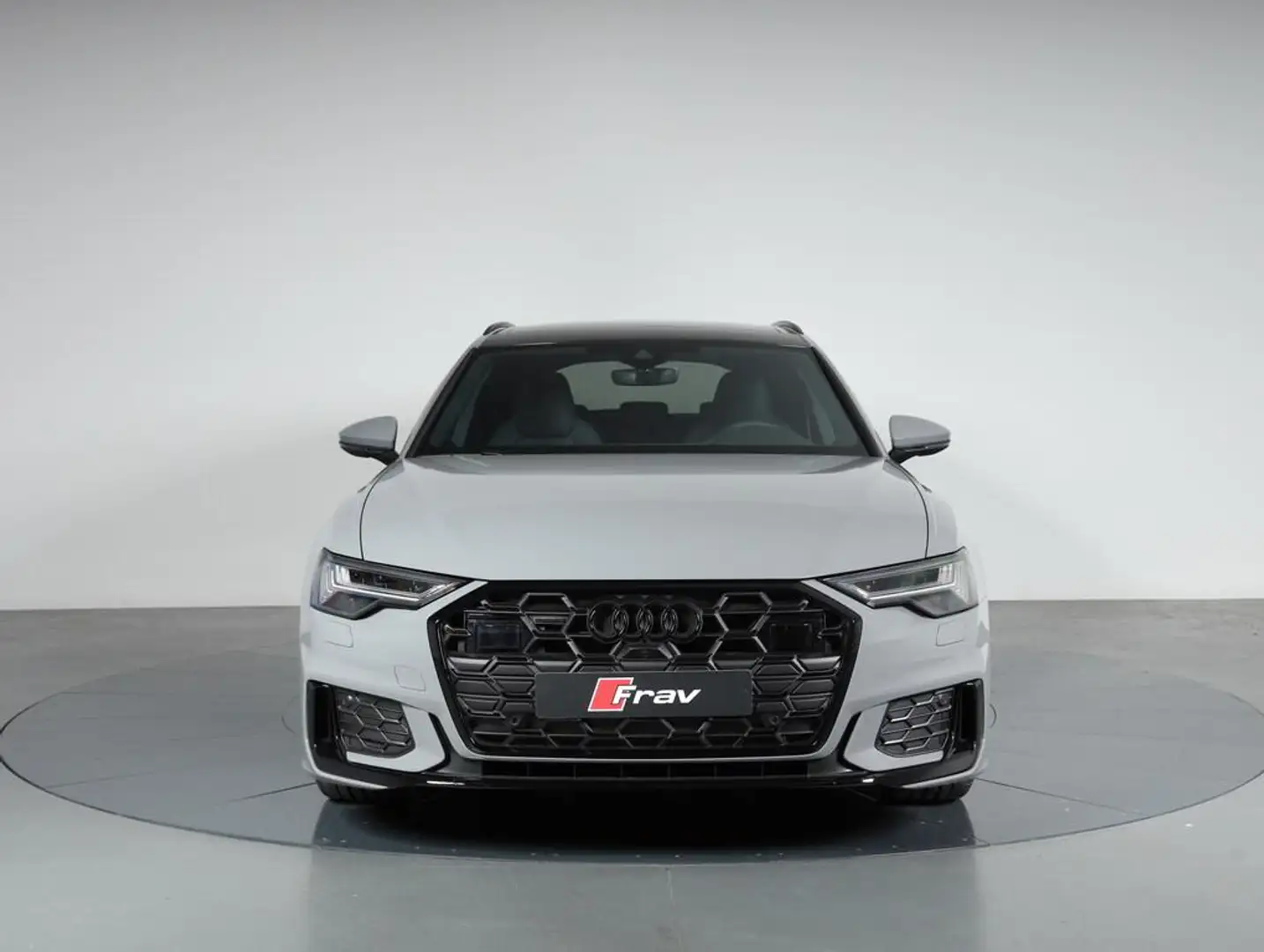 Audi A6 Avant 50 3.0 tdi mhev 48V S line edition quattro - 2