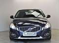 Volvo V60 2.4D5 215PS Automatik Momentum AWD Standh Blau - thumbnail 2
