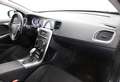 Volvo V60 2.4D5 215PS Automatik Momentum AWD Standh Blau - thumbnail 11