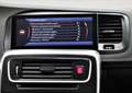 Volvo V60 2.4D5 215PS Automatik Momentum AWD Standh Blau - thumbnail 21