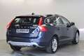 Volvo V60 2.4D5 215PS Automatik Momentum AWD Standh Blau - thumbnail 6