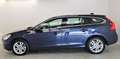 Volvo V60 2.4D5 215PS Automatik Momentum AWD Standh Blau - thumbnail 7