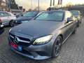 Mercedes-Benz C 220 C 220 d Coupe//LED//DAB//Kamera// Grau - thumbnail 3