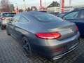 Mercedes-Benz C 220 C 220 d Coupe//LED//DAB//Kamera// Grau - thumbnail 4