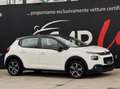 Citroen C3 1.2 Puretech Feel S 83CV NEOPATENTATI Bianco - thumbnail 15