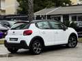 Citroen C3 1.2 Puretech Feel S 83CV NEOPATENTATI Bianco - thumbnail 9