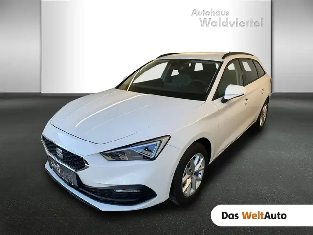 SEAT Leon Style 2.0 TDI 115 PS