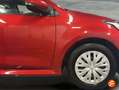 Toyota Yaris 120H 1.5 Active Plus Rojo - thumbnail 7