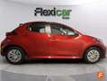 Toyota Yaris 120H 1.5 Active Plus Rojo - thumbnail 4