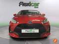 Toyota Yaris 120H 1.5 Active Plus Rojo - thumbnail 2