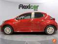 Toyota Yaris 120H 1.5 Active Plus Rojo - thumbnail 3