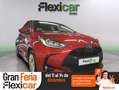 Toyota Yaris 120H 1.5 Active Plus Rojo - thumbnail 1