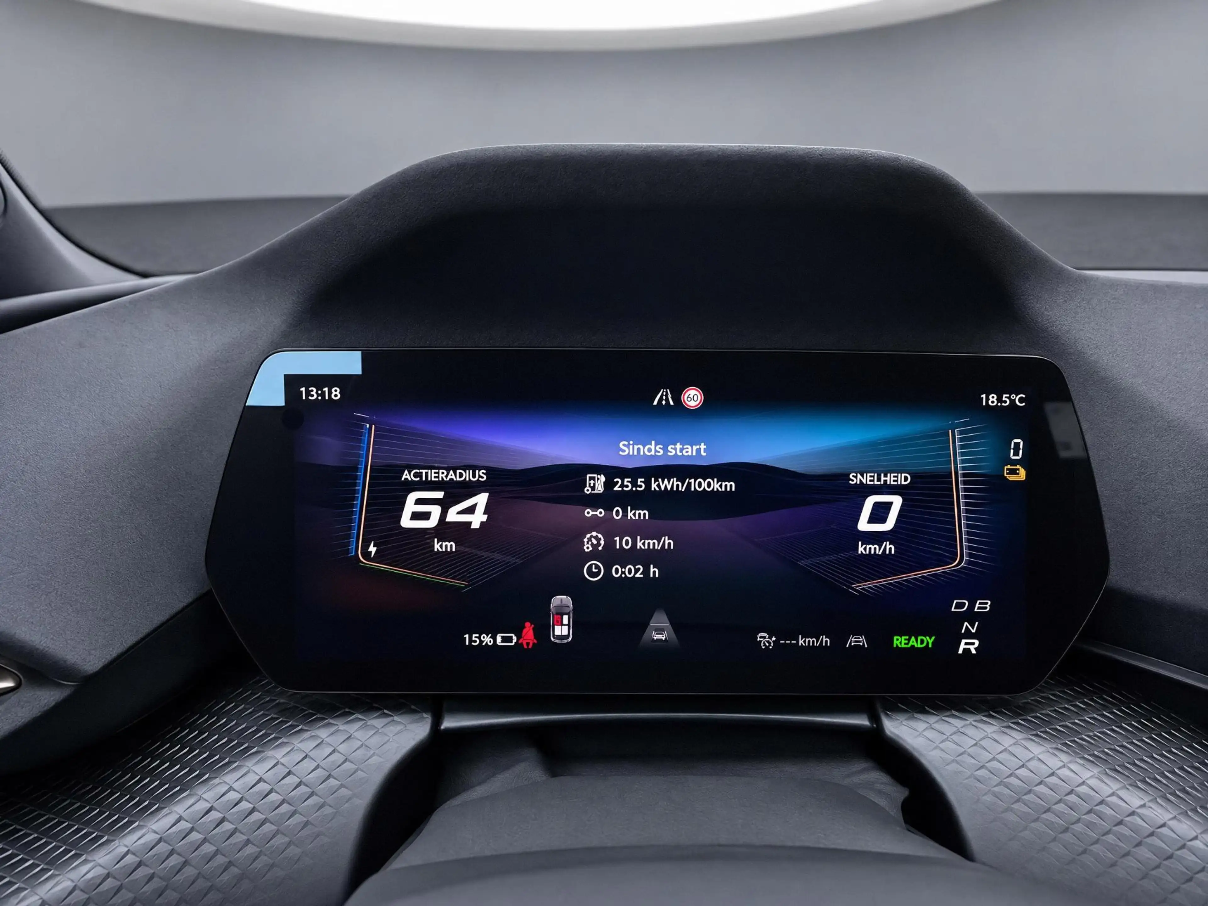 CUPRA Raval Business First Edition 56 kWh 211 PK l 18" Devier — photo 10