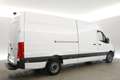 Mercedes-Benz Sprinter 319 3.0 CDI L3H2 V6 191PK Automaat Airco Cruise Ca Wit - thumbnail 2