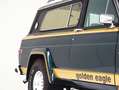 Jeep Cherokee SJ Golden eagle Groen - thumbnail 6