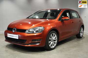 1.4 TSI Highline Trekhaak|Automaat|Stoelverwarming