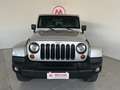 Jeep Wrangler 3p 2.8 crd dpf Sahara AUTOMATICA - HARD & SOFT TOP Zilver - thumbnail 2