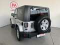 Jeep Wrangler 3p 2.8 crd dpf Sahara AUTOMATICA - HARD & SOFT TOP Zilver - thumbnail 6