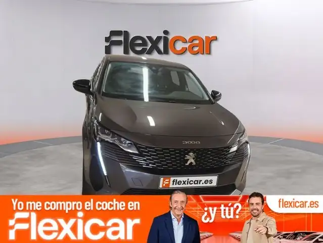 Peugeot 3008 1.2 PureTech S&S Allure 130