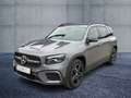 Mercedes-Benz GLB 200 d 4MATIC Grau - thumbnail 1