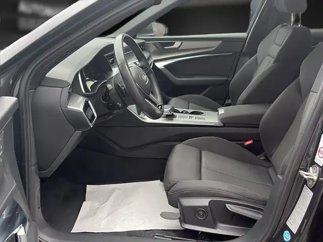 Audi A6 view 15