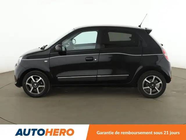 Renault Twingo view 3