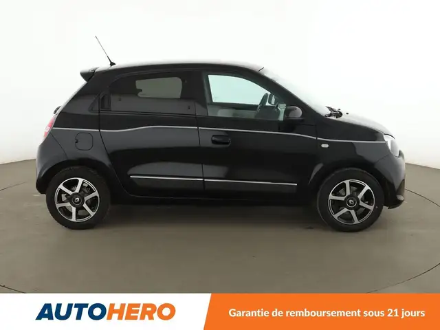 Renault Twingo view 7