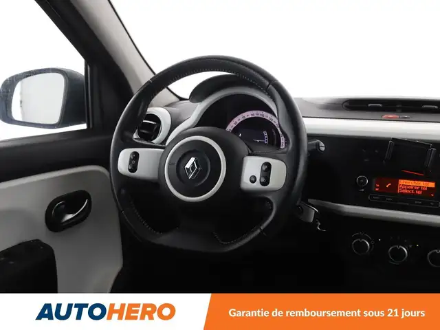 Renault Twingo view 13