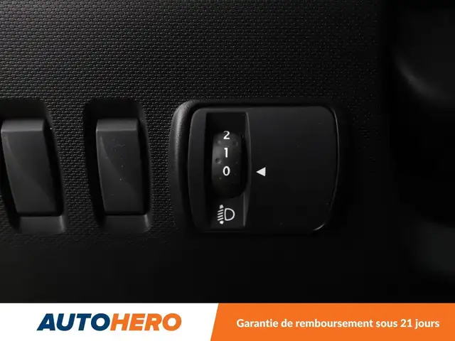 Renault Twingo view 28