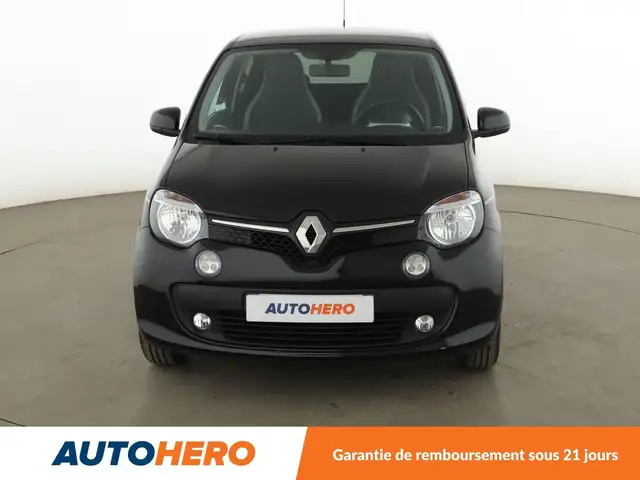 Renault Twingo view 9