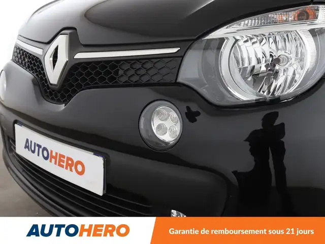 Renault Twingo view 30