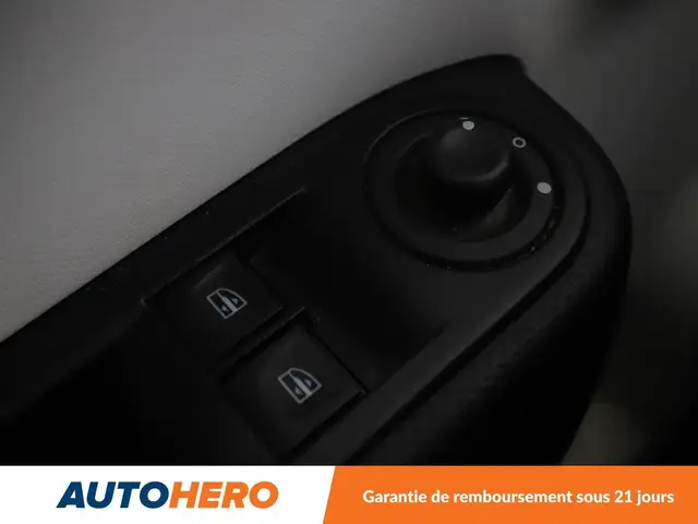Renault Twingo view 29