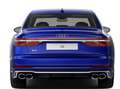 Audi S8 S BESTELLFAHRZEUG / FREI KONFIGURIERBAR, TFSI q... - thumbnail 4