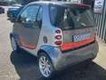 smart forTwo Smart Coupe cdi Passion Softouch A Gris - thumbnail 12
