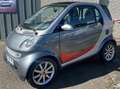 smart forTwo Smart Coupe cdi Passion Softouch A Gris - thumbnail 1