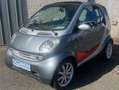 smart forTwo Smart Coupe cdi Passion Softouch A Gris - thumbnail 3