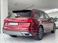 Audi Q7 45 TDI quattro S line*AHK*LED*Virtual-Cockpit Červená - thumbnail 10