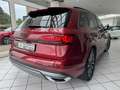 Audi Q7 45 TDI quattro S line*AHK*LED*Virtual-Cockpit Červená - thumbnail 11