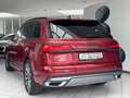 Audi Q7 45 TDI quattro S line*AHK*LED*Virtual-Cockpit Červená - thumbnail 8