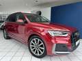 Audi Q7 45 TDI quattro S line*AHK*LED*Virtual-Cockpit Červená - thumbnail 6