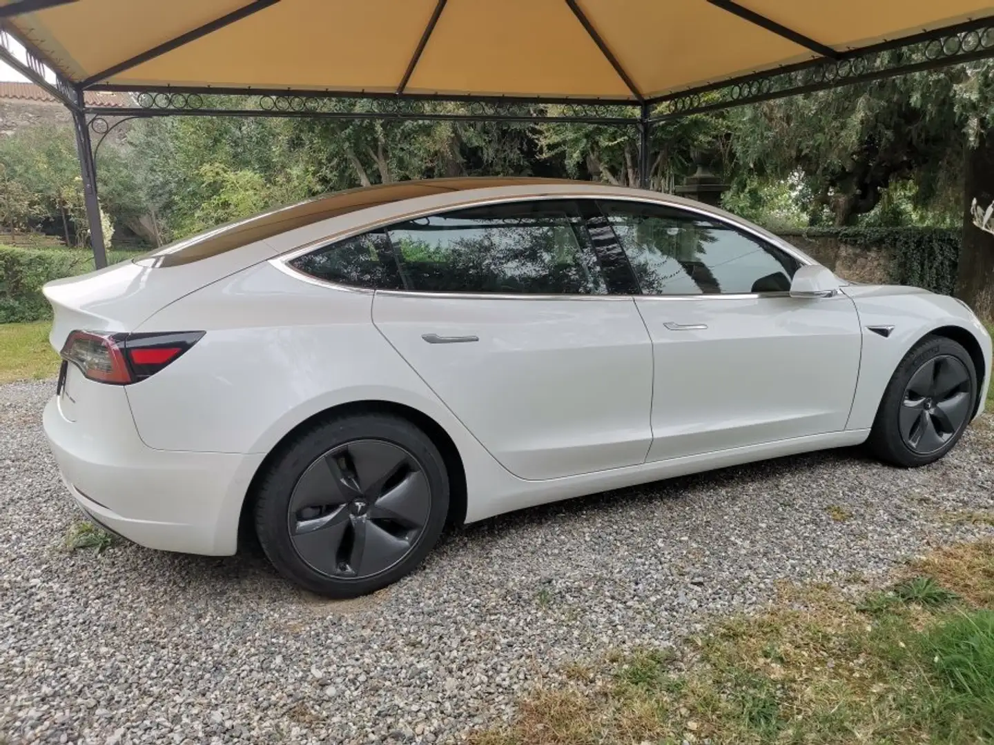 Tesla Model 3 Model 3 Performance Dual Motor awd - 2