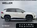 Toyota RAV 4 Plug-in-Hybrid GR SPORT *4x4*HUD*360*JBL* Weiß - thumbnail 7