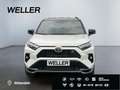 Toyota RAV 4 Plug-in-Hybrid GR SPORT *Allrad*HUD*360*JBL* Weiß - thumbnail 2