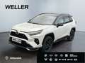 Toyota RAV 4 Plug-in-Hybrid GR SPORT *4x4*HUD*360*JBL* Weiß - thumbnail 1