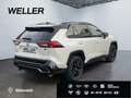 Toyota RAV 4 Plug-in-Hybrid GR SPORT *4x4*HUD*360*JBL* Weiß - thumbnail 15