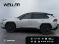 Toyota RAV 4 Plug-in-Hybrid GR SPORT *Allrad*HUD*360*JBL* Weiß - thumbnail 5