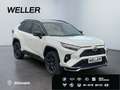 Toyota RAV 4 Plug-in-Hybrid GR SPORT *4x4*HUD*360*JBL* Weiß - thumbnail 4