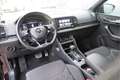 Skoda Karoq 1.5 TSI ACT 150pk Sportline Business Stoelverwarmi Negro - thumbnail 31